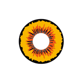 I-Contact Cosplay Halloween Contact Lenses Dracula